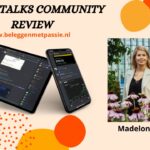 Moneytalks-community-beleggenmetpassie
