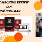 De Geldmachine Review van René Cooiman + Ervaringen de-geldmachine-nieuw-beleggenmetpassie