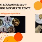 Bitvavo staking: Uitleg + 5 beste coins mét gratis rente (Staking rewards) (2023) bitvavo-staking-beleggenmetpassie