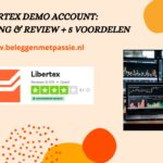 Libertex Demo Account: Handleiding & Review + 5 Voordelen (2026) libertex-demo-account-banner-beleggenmetpassie