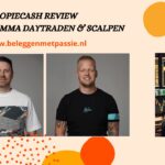 Doopiecash Review - Leerprogramma Daytraden & Scalpen (2024) doopiecash-review-banner-beleggenmetpassie