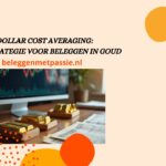 Dollar Cost Averaging: Een strategie voor beleggen in Goud (2025) dca-voor-beleggen-in-goud-banner-beleggenmetpassie