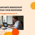 Jaarruimte 2025 berekenen? Uitleg voor beginners (2025) jaarruimte-berekenen-banner-beleggenmetpassie