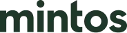 Op deze foto zie je het Mintos logo